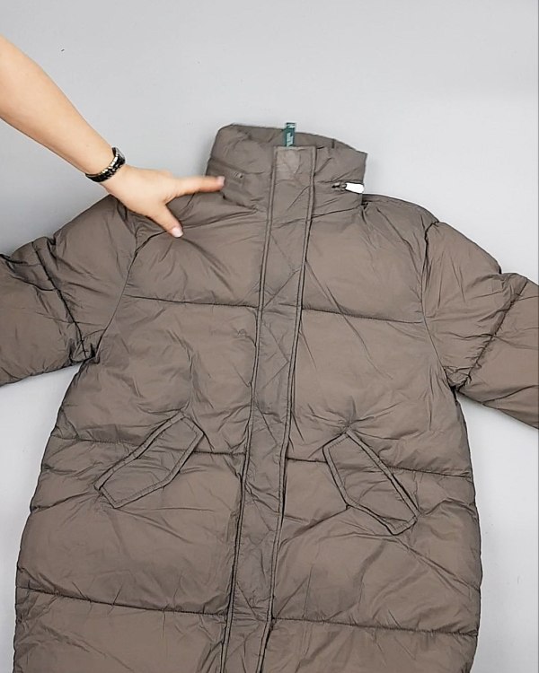 Фотография  345 - Верхняя одежда ONLY 104#10 кг, ЛОТ №7194 оптом в Калуге и Калужской области