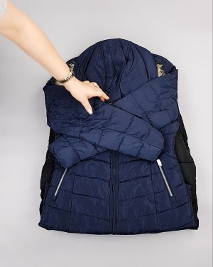 Фотография  747 - Верхняя одежда ONLY 104#10 кг, ЛОТ №7196 оптом в Калуге и Калужской области