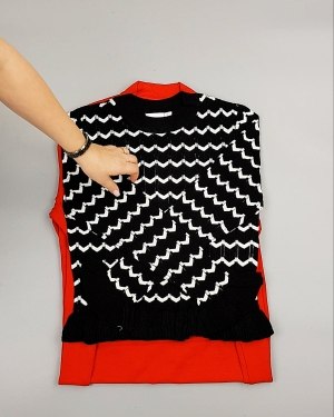 Фотография  518 - VILA Winter mix 104#15 кг, ЛОТ №7208 оптом в Калуге и Калужской области