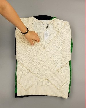 Фотография  224 - JDY Winter mix 104#15 кг, ЛОТ №7176 оптом в Калуге и Калужской области