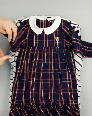 Фотография  612 - TCM Kids зима 104#6 кг, ЛОТ №7257 оптом в Калуге и Калужской области