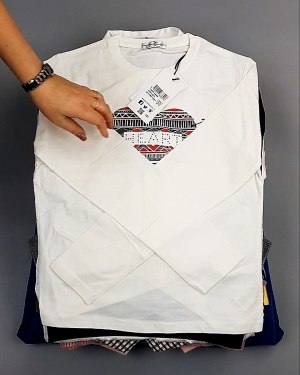 Фотография  349 - TO BE TOO Kids 114#5 кг, ЛОТ №7299 оптом в Калуге и Калужской области