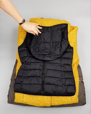 Фотография  187 - Верхняя одежда ONLY 104#10 кг, ЛОТ №7194 оптом в Калуге и Калужской области