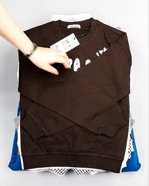 Фотография  832 - TO BE TOO Kids 114#5 кг, ЛОТ №7299 оптом в Калуге и Калужской области