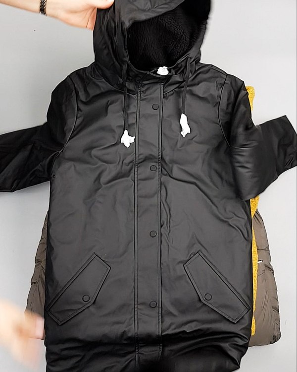 Фотография  445 - Верхняя одежда ONLY 104#10 кг, ЛОТ №7194 оптом в Калуге и Калужской области