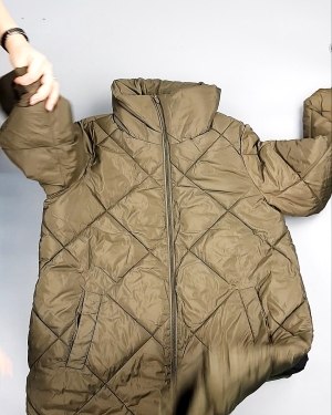 Фотография  454 - Верхняя одежда BESTSELLER Дания 104#10 кг, ЛОТ №7268 оптом в Калуге и Калужской области