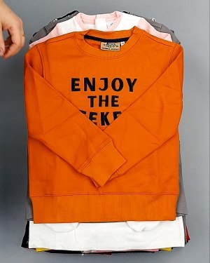 Фотография  210 - ORIGINAL MARINES Kids 114#5 кг, ЛОТ №7290 оптом в Калуге и Калужской области