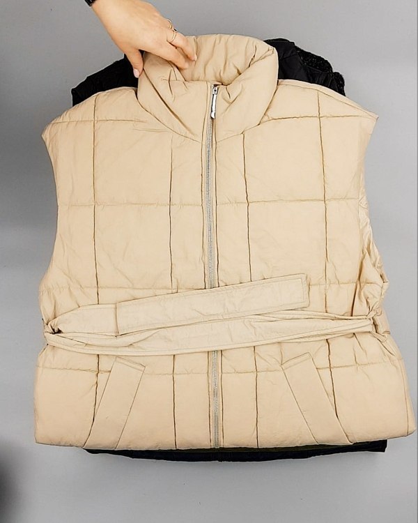 Фотография  646 - Верхняя одежда ONLY 104#10 кг, ЛОТ №7196 оптом в Калуге и Калужской области