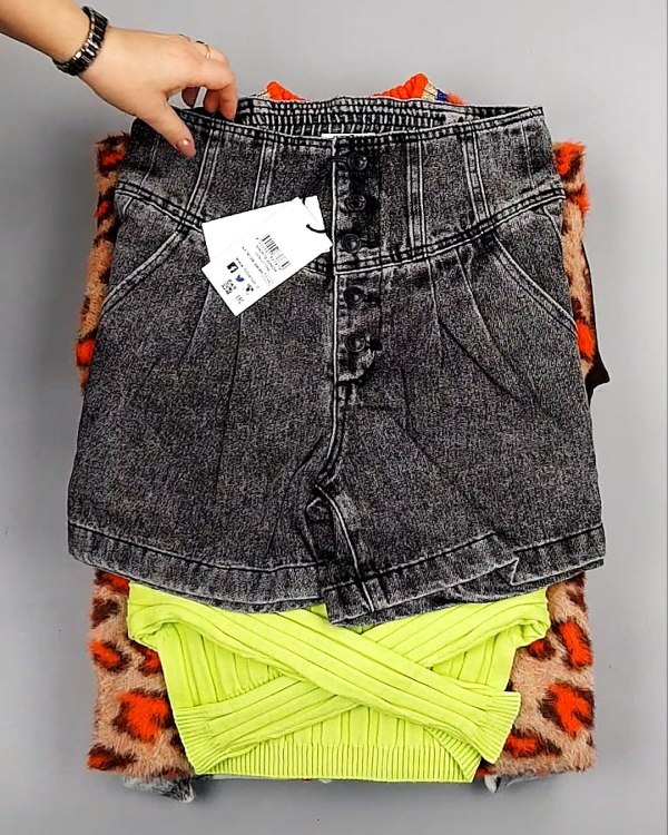 Фотография  502 - TO BE TOO Kids 114#5 кг, ЛОТ №7298 оптом в Калуге и Калужской области