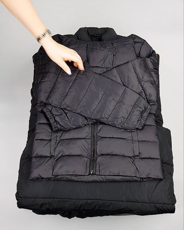 Фотография  923 - Верхняя одежда ONLY 104#10 кг, ЛОТ №7194 оптом в Калуге и Калужской области