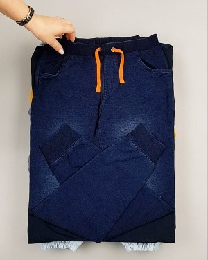 Фотография  591 - TCM Kids зима 104#6 кг, ЛОТ №7254 оптом в Калуге и Калужской области