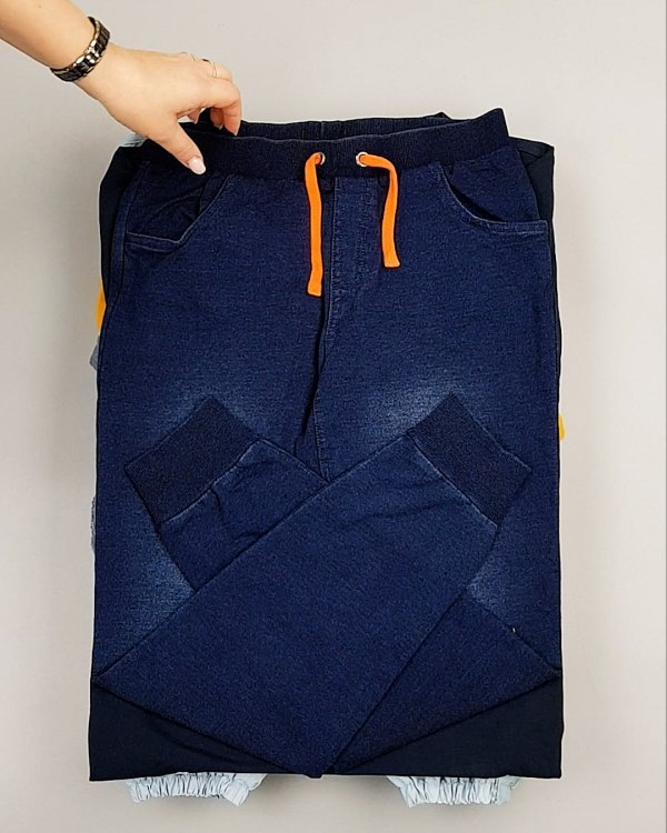 Фотография  179 - TCM Kids зима 104#6 кг, ЛОТ №7254 оптом в Калуге и Калужской области