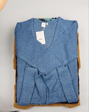 Фотография  890 - ICHI Winter mix 104#15 кг, ЛОТ №7163 оптом в Калуге и Калужской области