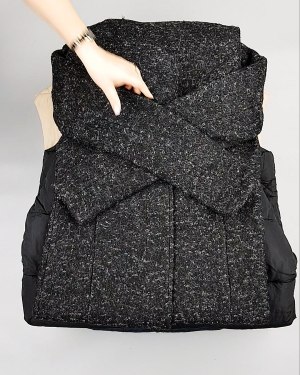 Фотография  712 - Верхняя одежда ONLY 104#10 кг, ЛОТ №7196 оптом в Калуге и Калужской области