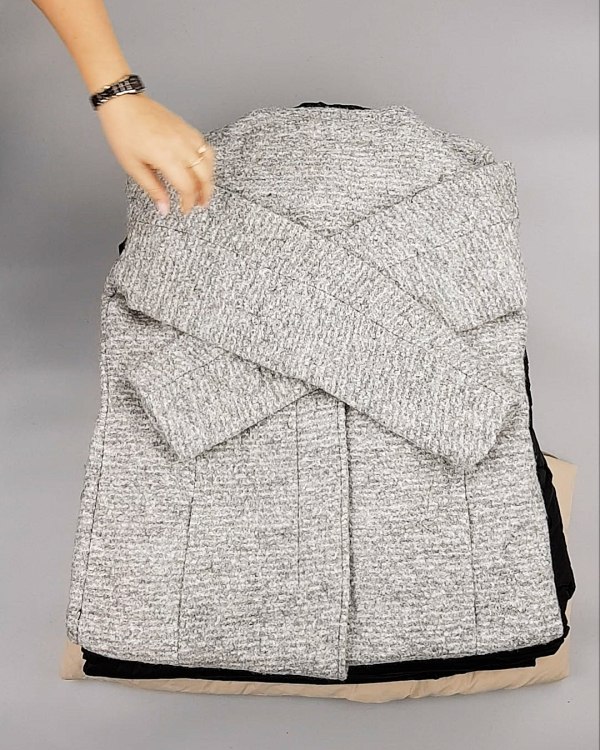 Фотография  642 - Верхняя одежда ONLY 104#10 кг, ЛОТ №7193 оптом в Калуге и Калужской области