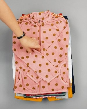 Фотография  365 - TCM Kids зима 104#6 кг, ЛОТ №7256 оптом в Калуге и Калужской области