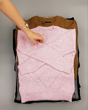 Фотография  674 - ONLY Winter mix 104#15 кг, ЛОТ №7182 оптом в Калуге и Калужской области