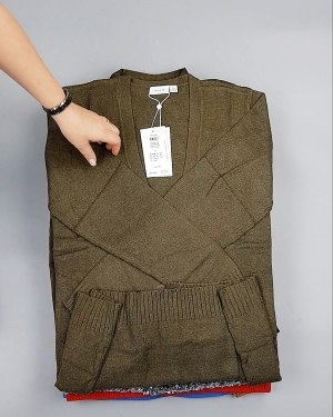 Фотография  562 - VILA Winter mix 104#15 кг, ЛОТ №7207 оптом в Калуге и Калужской области