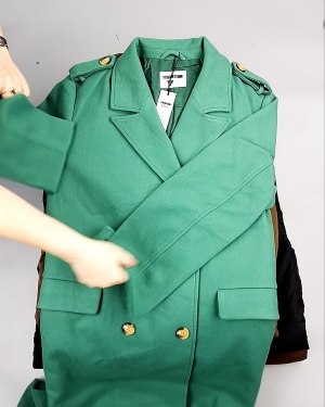 Фотография  510 - Верхняя одежда BESTSELLER Дания 104#10 кг, ЛОТ №7267 оптом в Калуге и Калужской области