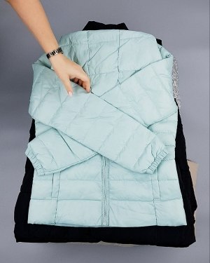 Фотография  794 - Верхняя одежда ONLY 104#10 кг, ЛОТ №7193 оптом в Калуге и Калужской области