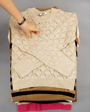 Фотография  275 - Джемпера Bestseller 104#7 кг, ЛОТ №7227 оптом в Калуге и Калужской области