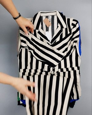 Фотография  362 - JDY Winter mix 104#15 кг, ЛОТ №7176 оптом в Калуге и Калужской области