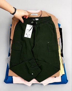 Фотография  614 - TO BE TOO Kids 114#5 кг, ЛОТ №7299 оптом в Калуге и Калужской области