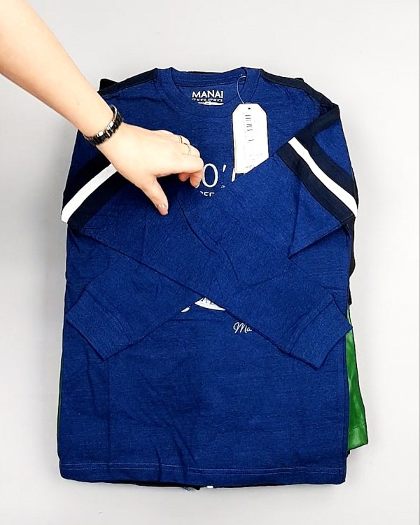 Фотография  245 - KIDS mix Italy 114#5 кг, ЛОТ №7283 оптом в Калуге и Калужской области