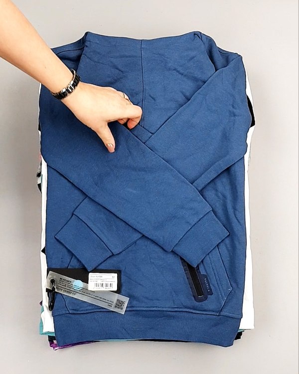 Фотография  511 - KIDS mix Italy 114#5 кг, ЛОТ №7285 оптом в Калуге и Калужской области