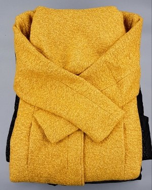 Купить Верхняя одежда ONLY 104#10 кг, ЛОТ №7194 оптом в Калуге и Калужской области