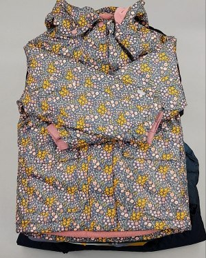 Купить Верхняя одежда TCM kids зима 104#5 кг, ЛОТ №7263 оптом в Калуге и Калужской области