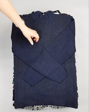 Фотография  354 - ICHI Winter mix 104#15 кг, ЛОТ №7166 оптом в Калуге и Калужской области