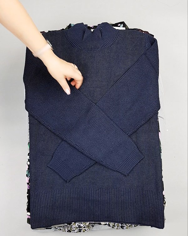 Фотография  797 - ICHI Winter mix 104#15 кг, ЛОТ №7166 оптом в Калуге и Калужской области