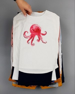 Фотография  761 - TCM Kids зима 104#6 кг, ЛОТ №7256 оптом в Калуге и Калужской области