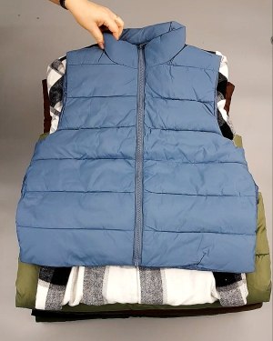 Фотография  480 - Верхняя одежда BESTSELLER Дания 104#10 кг, ЛОТ №7268 оптом в Калуге и Калужской области