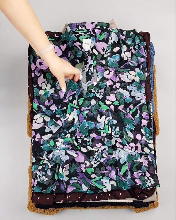 Фотография  552 - ICHI Winter mix 104#15 кг, ЛОТ №7163 оптом в Калуге и Калужской области