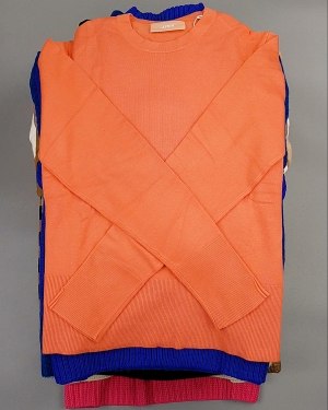 Купить Джемпера Bestseller 104#7 кг, ЛОТ №7227 оптом в Калуге и Калужской области