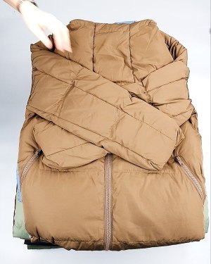 Фотография  530 - Верхняя одежда BESTSELLER Дания 104#10 кг, ЛОТ №7268 оптом в Калуге и Калужской области