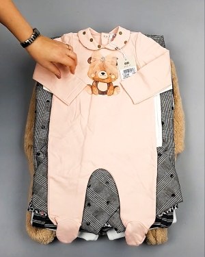 Фотография  258 - Y-CLU Kids 114#5 кг, ЛОТ №7292 оптом в Калуге и Калужской области