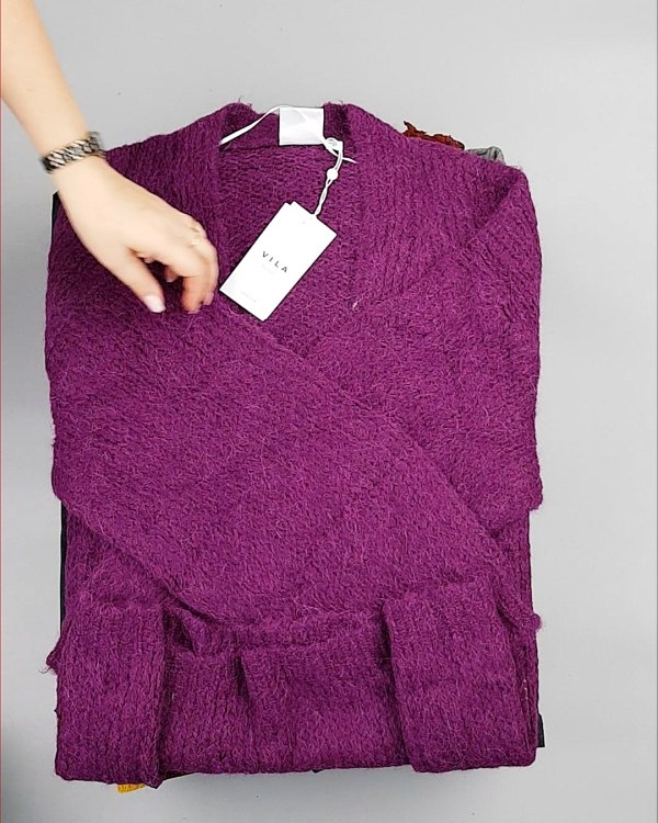 Фотография  655 - VILA Winter mix 104#15 кг, ЛОТ №7211 оптом в Калуге и Калужской области