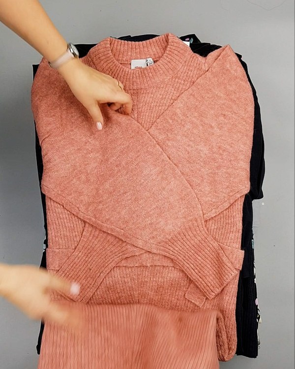 Фотография  433 - ICHI Winter mix 104#15 кг, ЛОТ №7166 оптом в Калуге и Калужской области