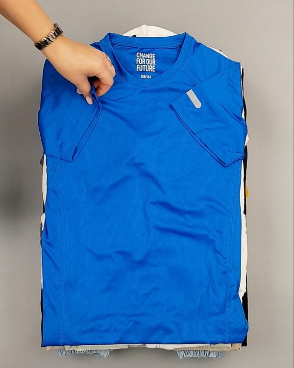 Фотография  986 - TCM Kids зима 104#6 кг, ЛОТ №7254 оптом в Калуге и Калужской области