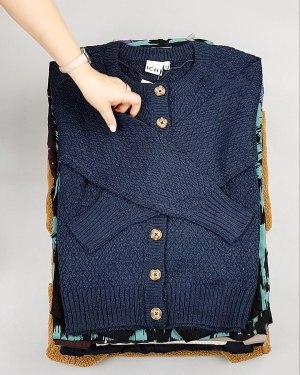 Фотография  944 - ICHI Winter mix 104#15 кг, ЛОТ №7163 оптом в Калуге и Калужской области