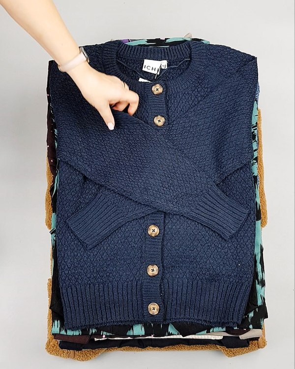 Фотография  787 - ICHI Winter mix 104#15 кг, ЛОТ №7163 оптом в Калуге и Калужской области