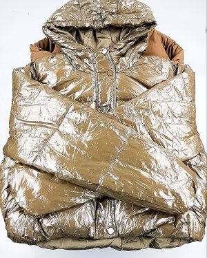 Купить Верхняя одежда BESTSELLER Дания 104#10 кг, ЛОТ №7268 оптом в Калуге и Калужской области