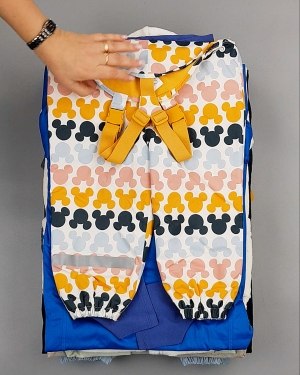 Фотография  211 - TCM Kids зима 104#6 кг, ЛОТ №7254 оптом в Калуге и Калужской области