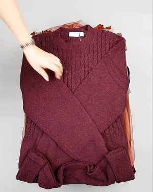 Фотография  838 - VILA Winter mix 104#15 кг, ЛОТ №7208 оптом в Калуге и Калужской области