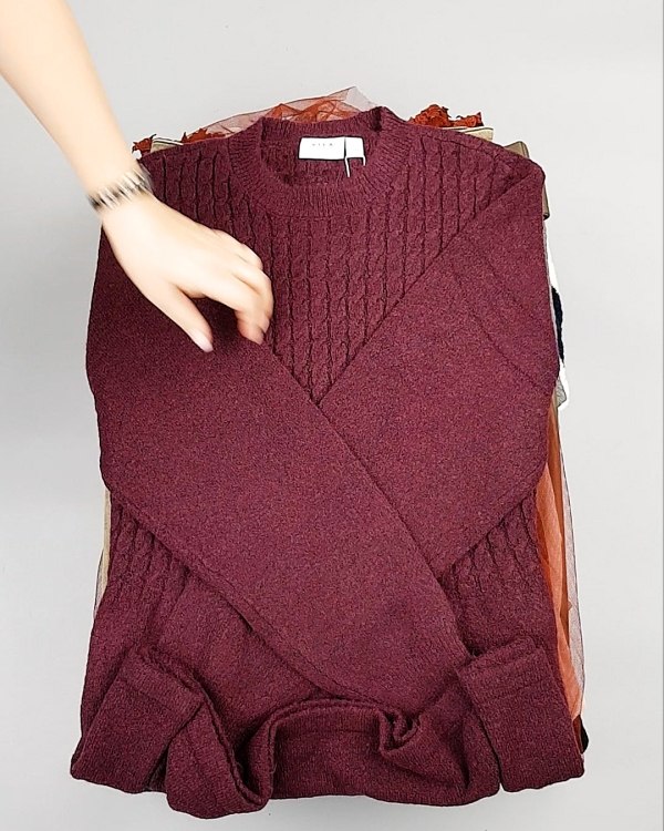 Фотография  116 - VILA Winter mix 104#15 кг, ЛОТ №7208 оптом в Калуге и Калужской области