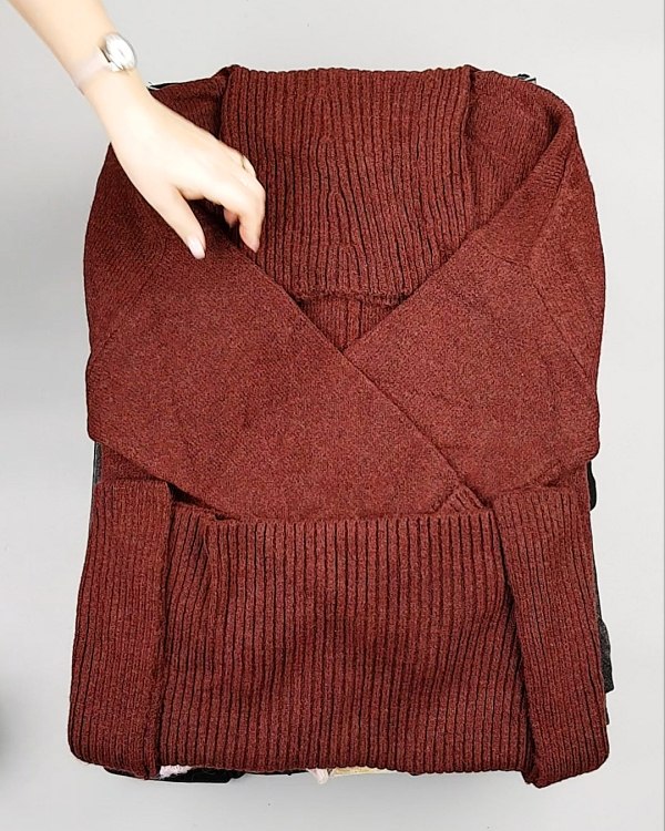 Фотография  457 - ONLY Winter mix 104#15 кг, ЛОТ №7182 оптом в Калуге и Калужской области