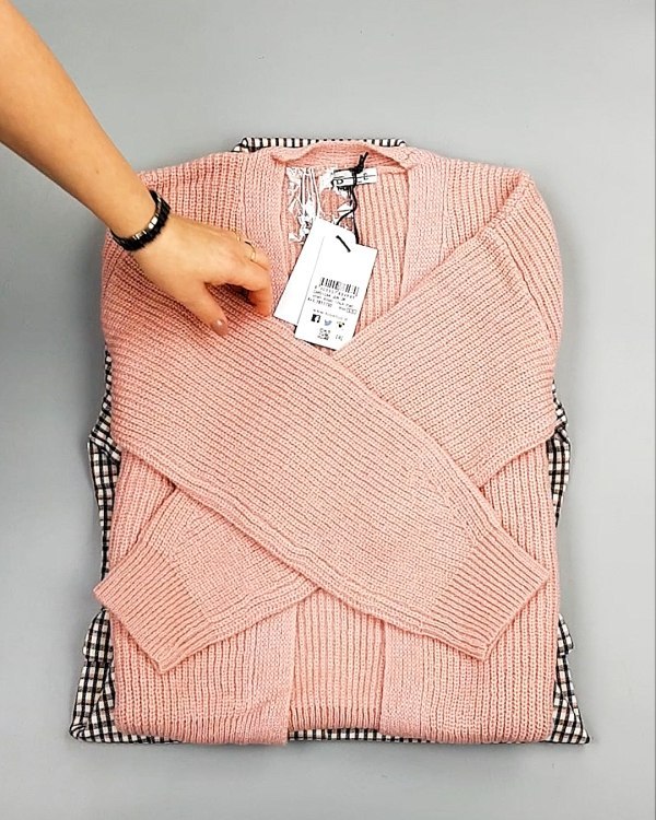 Фотография  847 - TO BE TOO Kids 114#5 кг, ЛОТ №7296 оптом в Калуге и Калужской области